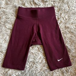 NWOT Nike Workout Shorts