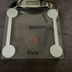 Weight Scale
