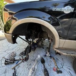 We Come To You Mechanics 