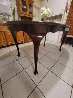 Gorgeous Large dining table