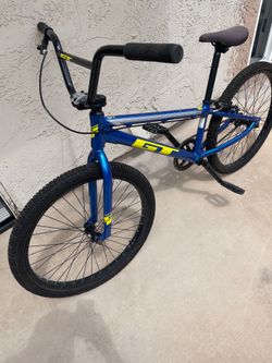 BMX GT Mach One Pro 24