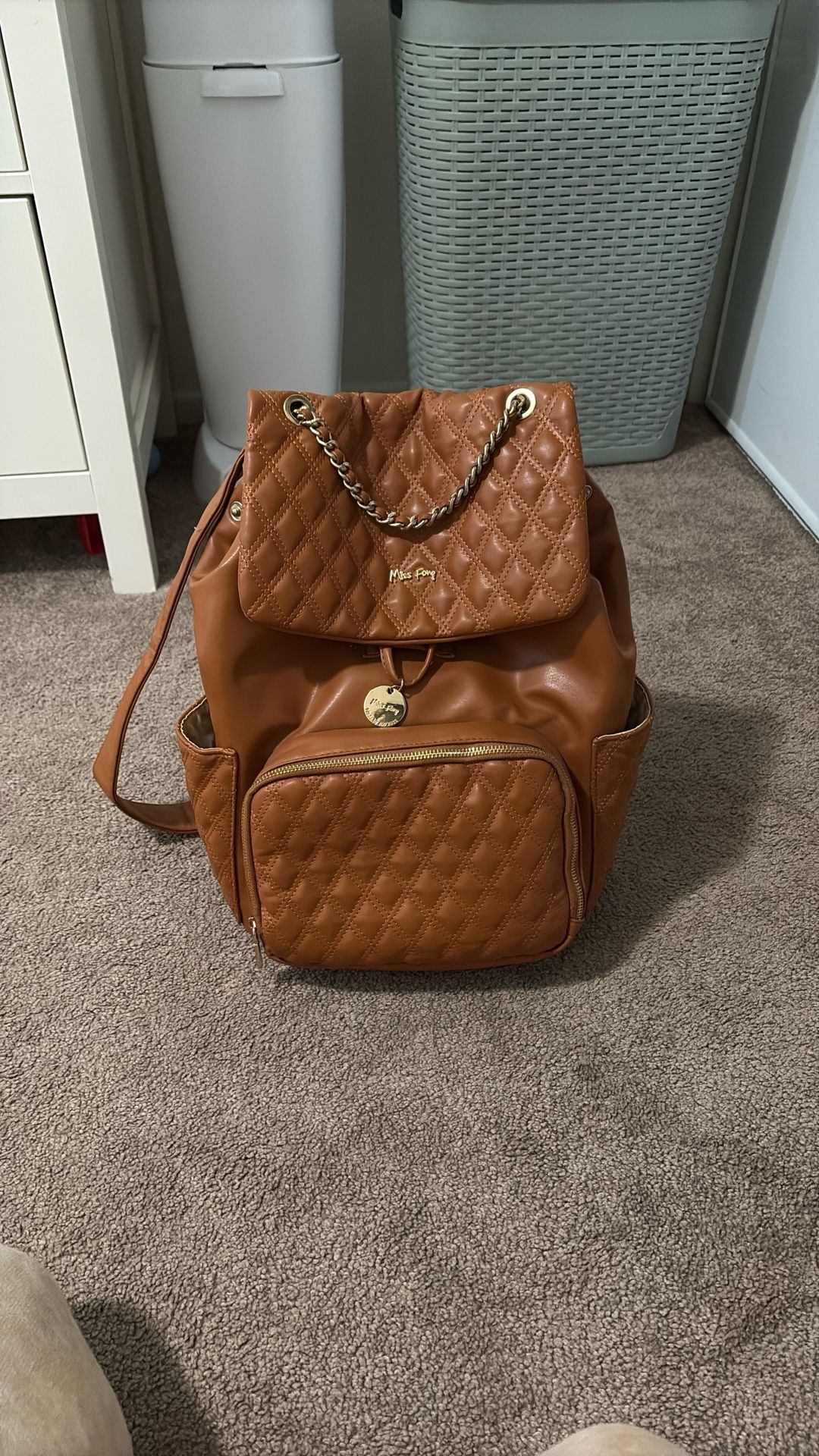 Diaper Bag