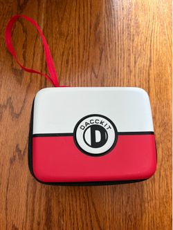 Pokémon Cards With Carrying Case