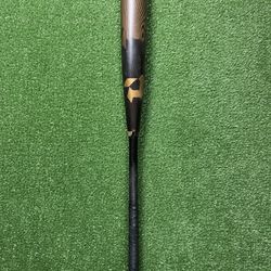2024 Demarini voodoo-3, 2-peice