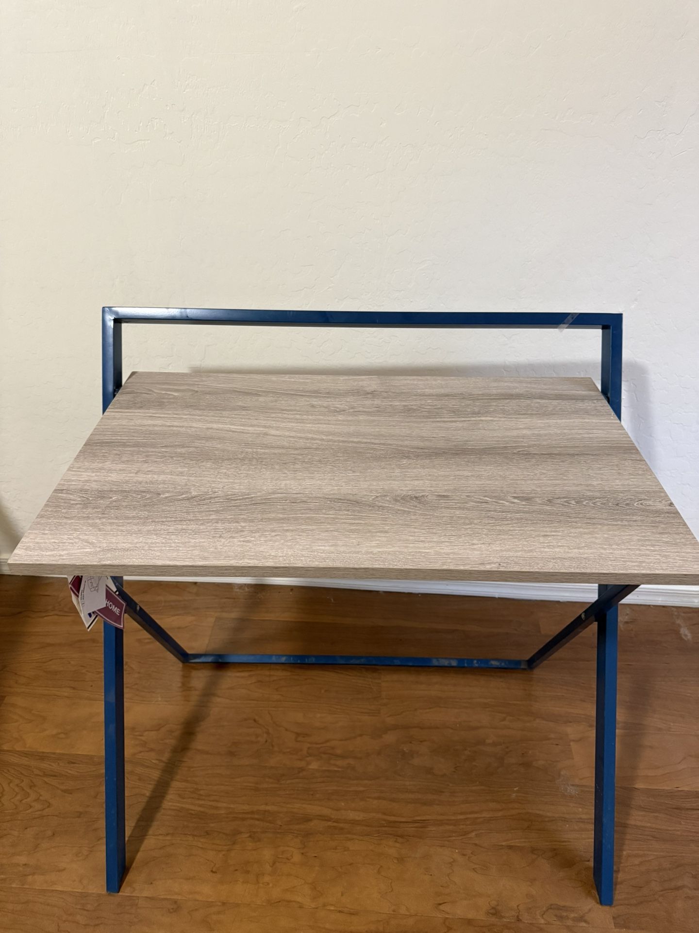 Brand New Folded Desk
