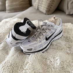 Nike P-6000