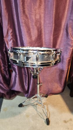 Remo Snare drum
