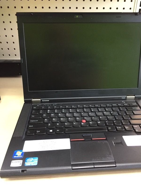 Lenovo Thinkpad T430 Laptop