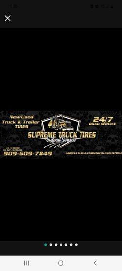 Truck Tires