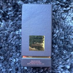Brand New Tom Ford Tobacco Vanille 100ml