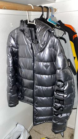 Guess Puffer Jacket