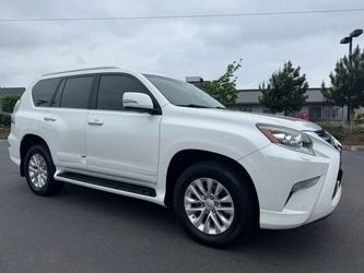 2014 Lexus GX