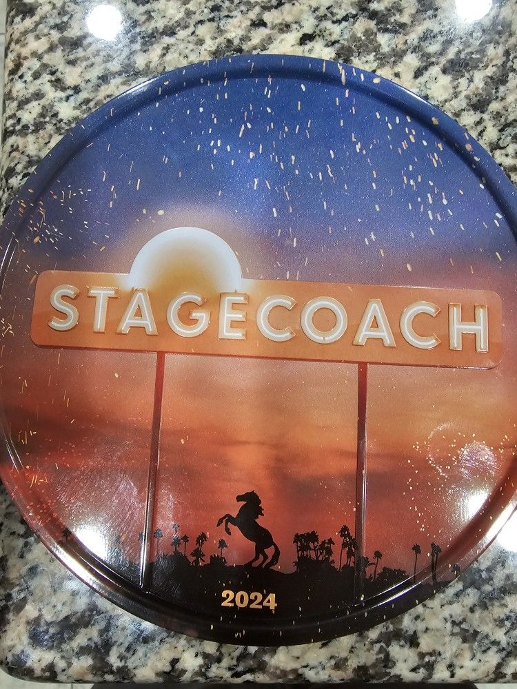 Stagecoach 