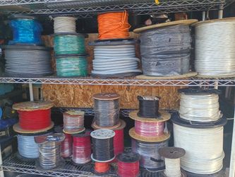 Wire