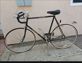 VINTAGE SCHWINN BIKE WORLD SPORT🚲🚲 1980s