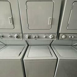 Washer And Dryer Kenmore Great Condition 