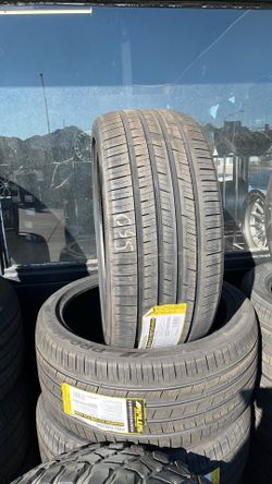 305 35 24 Llantas nuevas