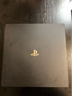 PlayStation 4