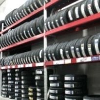 Used Tires - Individual or full set of 4