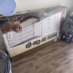 Big dog Cage 