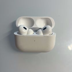 Apple AirPods 2nd Generation With Charging Case But Case Does Not Charge.