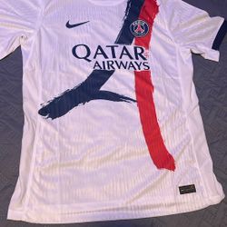 PSG Jersey