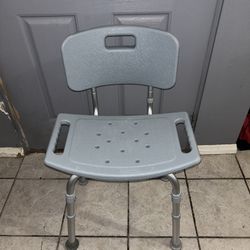Shower Chair 