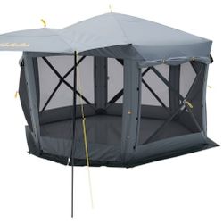 Cabela's Quick-Set Screen Shelter