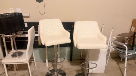 Bar stools