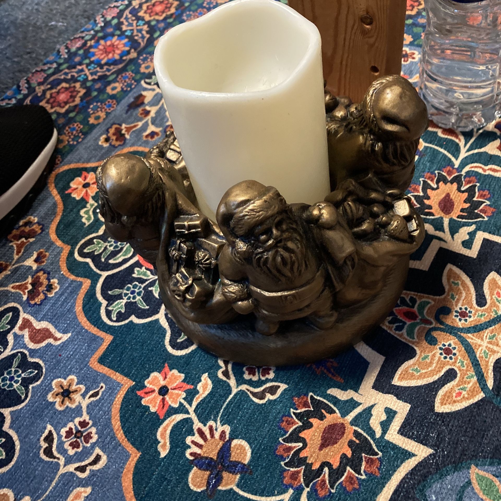 Candle Holder