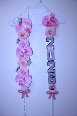 Customized Lei
