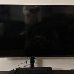 Sony Bravia 55 Inch tv