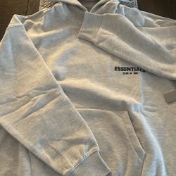 Essentials Light Oat