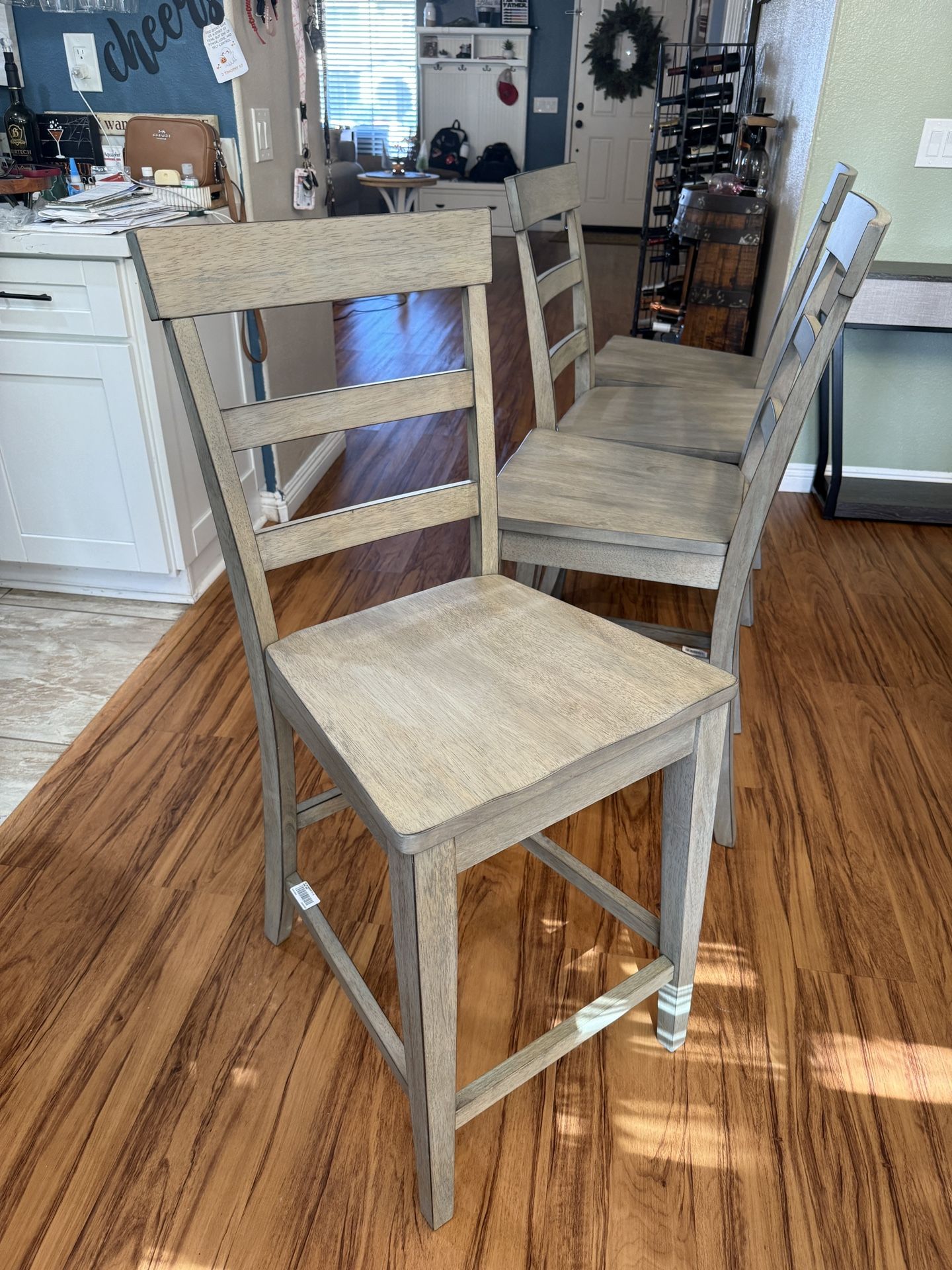 Stool High Chairs