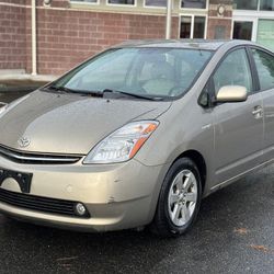2008 Toyota Prius