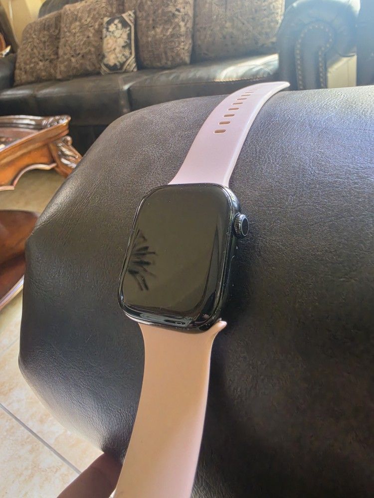 Apple Watch Series 10