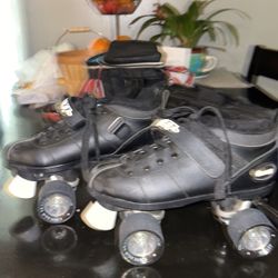 Rollerskates