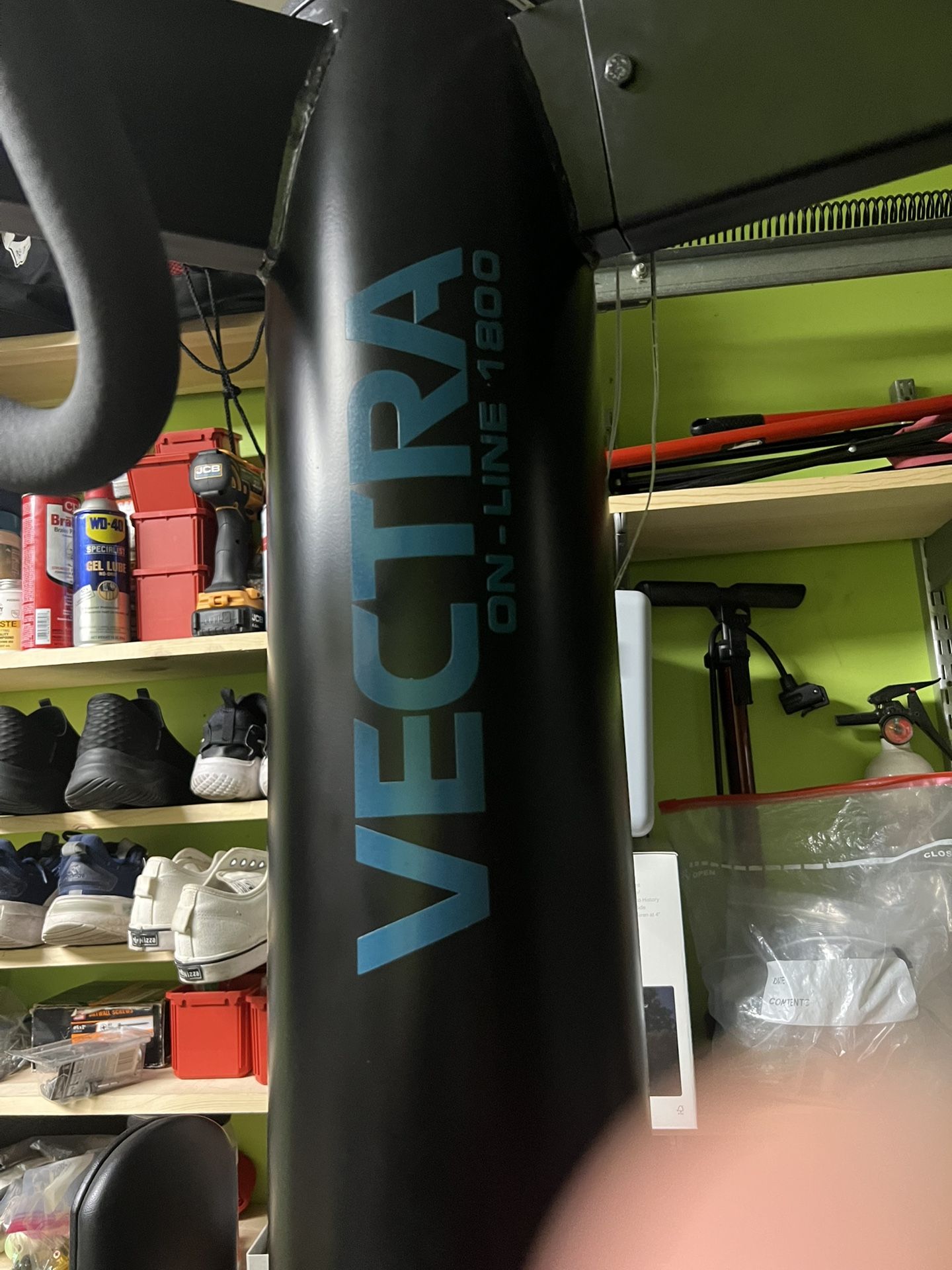 Vectra On-Line 1800