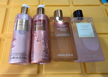 Victoria Secret