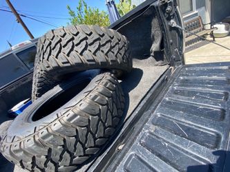 Tires-Kenda Klever