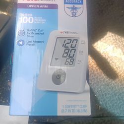 Blood Pressure 