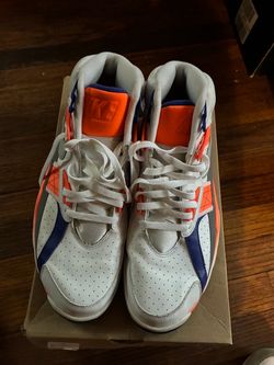Nike Air trainer SC high top