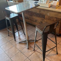 Counter Height Stools 