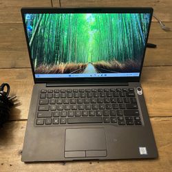 Dell Latitude 7400 Laptop 