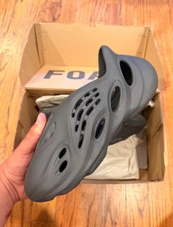 Yeezy Foam Runners