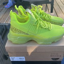 Steve Madden Tennis Shoes