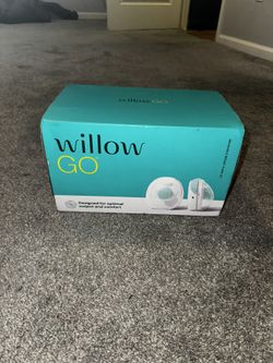 Willow Go