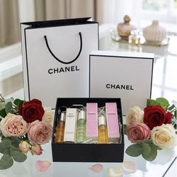 Women Makeup Perfume Gift Set Regalos Mujer Maquillaje