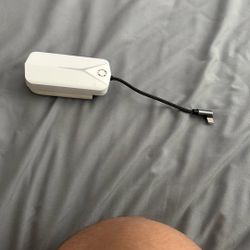 Portable Hundred Watt Charger