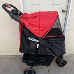 DOG STROLLER 